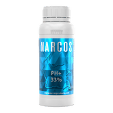 Narcos pH+ 33% 500ml - GrowXL GmbH